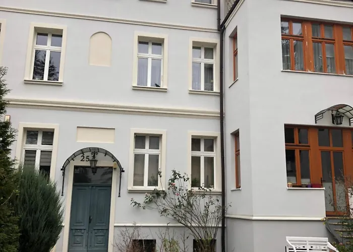 Sands Sopot Apartments 1
